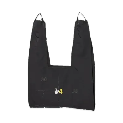 FR2 x nana-nana Not A Trend (A4) "Black"