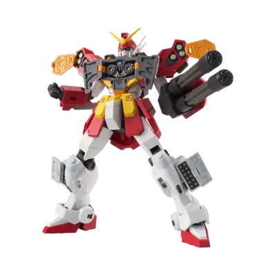 ROBOT SPIRITS <SIDE MS> Gundam Heavy Arms Kai