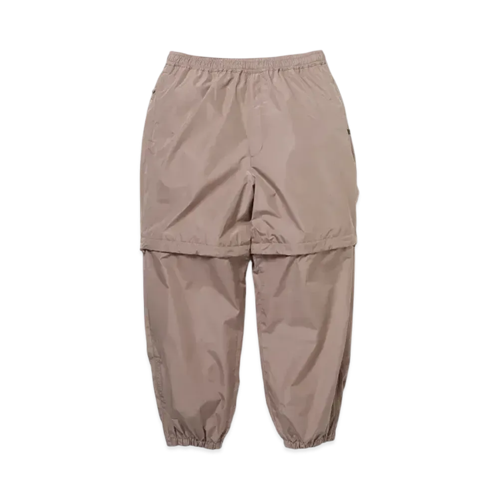 DAIWA PIER39 W'S Gore-Tex WindstopperTech 2Way Windbreaker Pants "Beige"