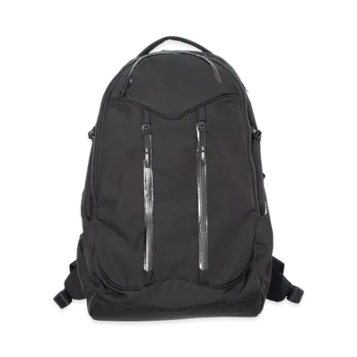 F/CE. 420 RE/COR Daytrip Backpack "Black"