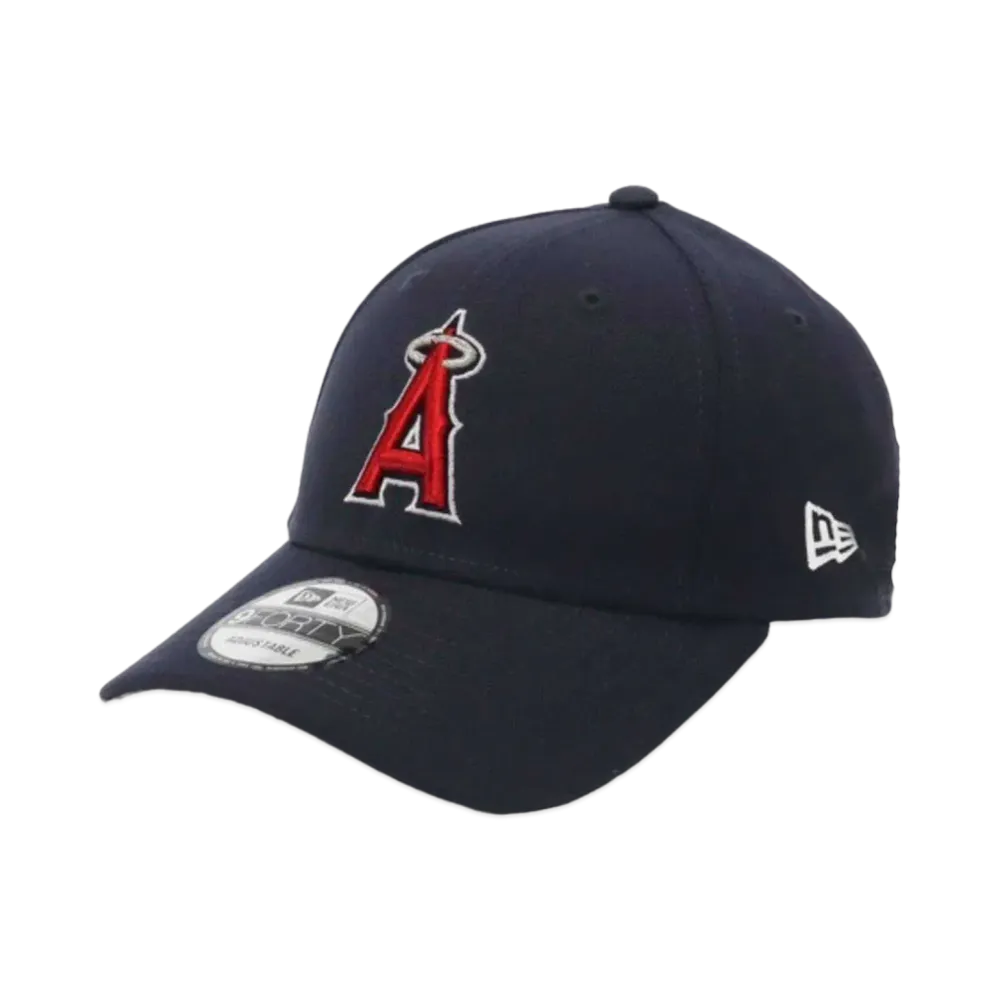 NEW ERA 9Forty MLB Baseball Cap "Blue"