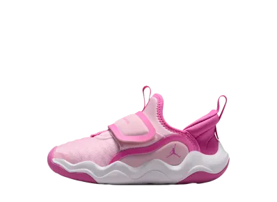 Nike PS Jordan 23/7.2 EasyOn "Pink Foam/White"