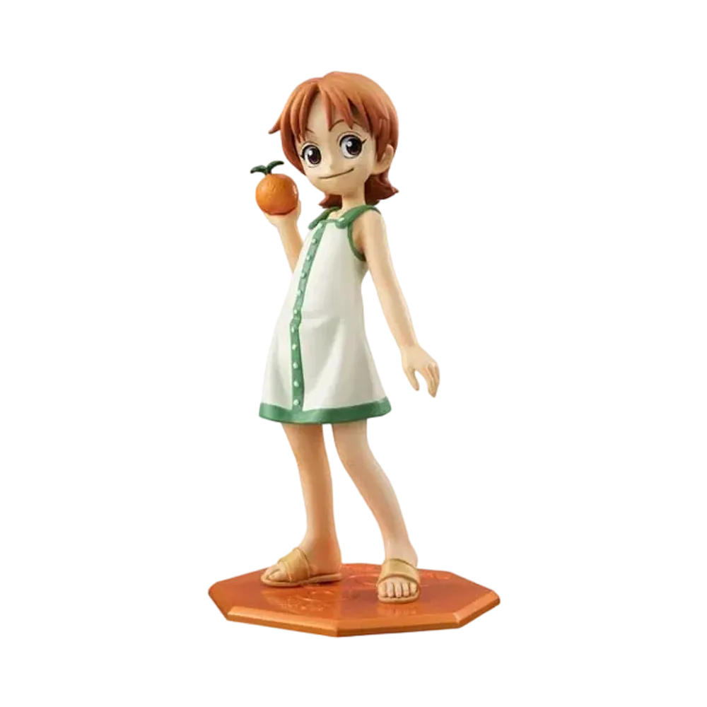 Portrait.Of.Pirates: ONE PIECE Series CB-R2 Nami