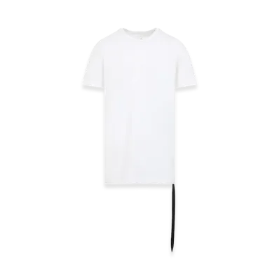 Rick Owens DRKSHDW Level T-Shirt "White"