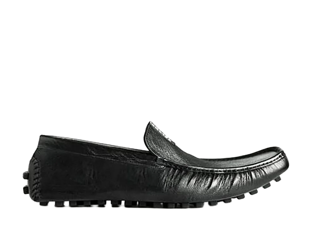 BALENCIAGA Portofino Loafer "Black"