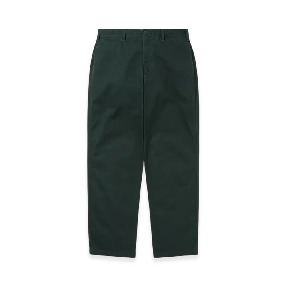 thisisneverthat Chino Pant "Dark Green"