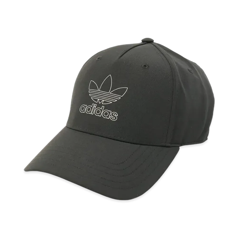 adidas Cap "Black"