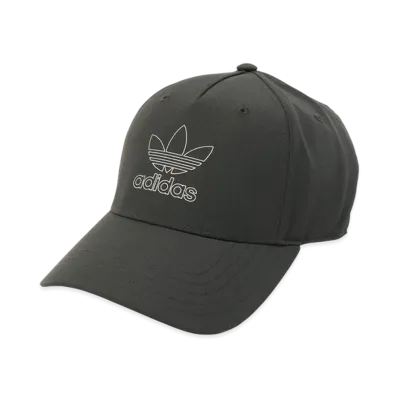 adidas Cap "Black"