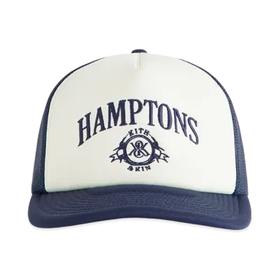 Kith Hamptons Nolan Trucker Hat "Nocturnal"