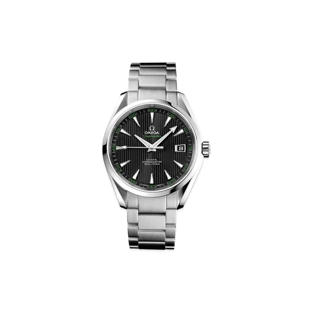 OMEGA Seamaster Aqua Terra Co-Axial 231.10.42.21.01.001