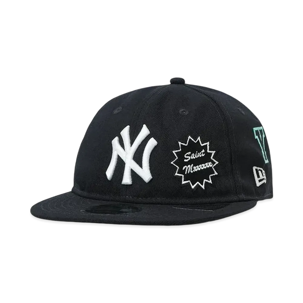 COMME des GARCONS CDG x New Era Casual Classic Cap 