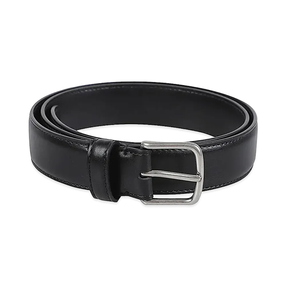 The Row Women's Belts "Black"