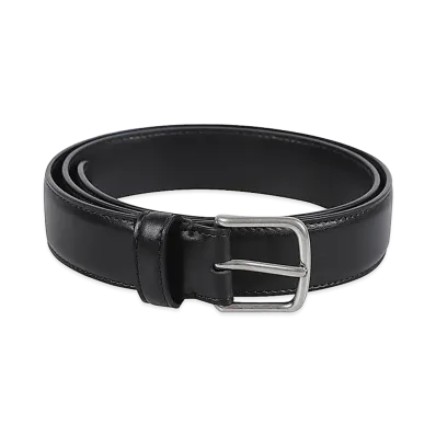 The Row Women's Belts "Black"