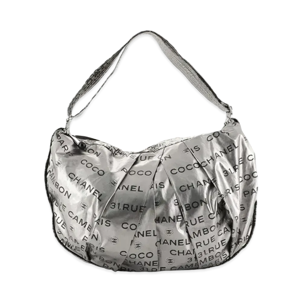 CHANEL Unlimited Shoulder Bag