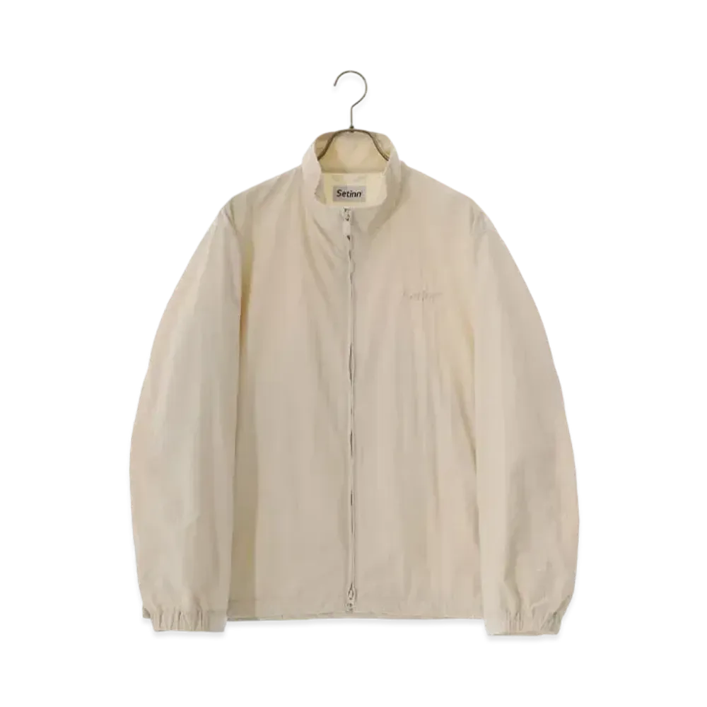 Setinn Ballperson Jacket "Natural"