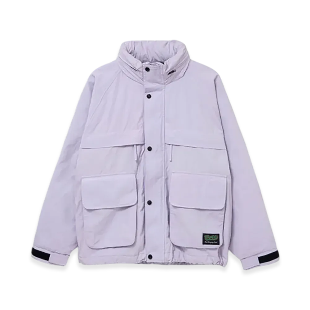 BoTT Raglan Field Jacket "Lavender"