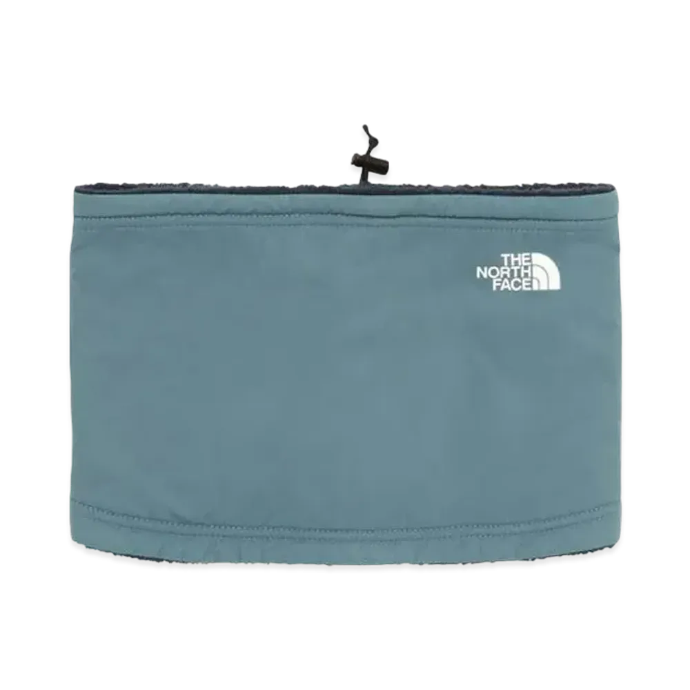 The North Face Reversible Neck Gaiter "Algae Blue"