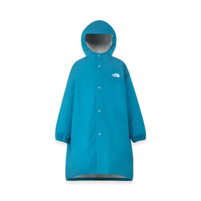 The North Face Tree Frog Coat Kids "Dusk Blue"