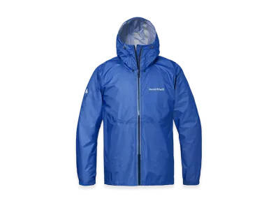 mont-bell Versalite Jacket "Blue"