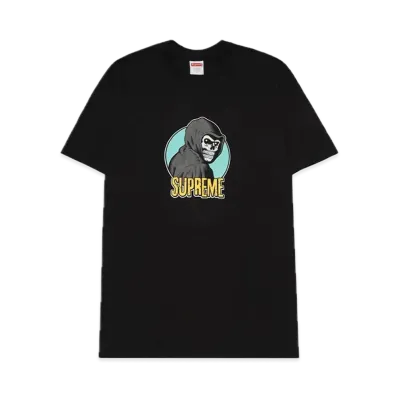 Supreme Reaper Tee "Black"