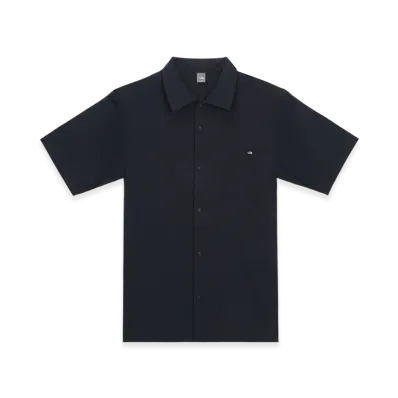 The North Face Pumice S/S Shirts - 25SS "Dark Navy"