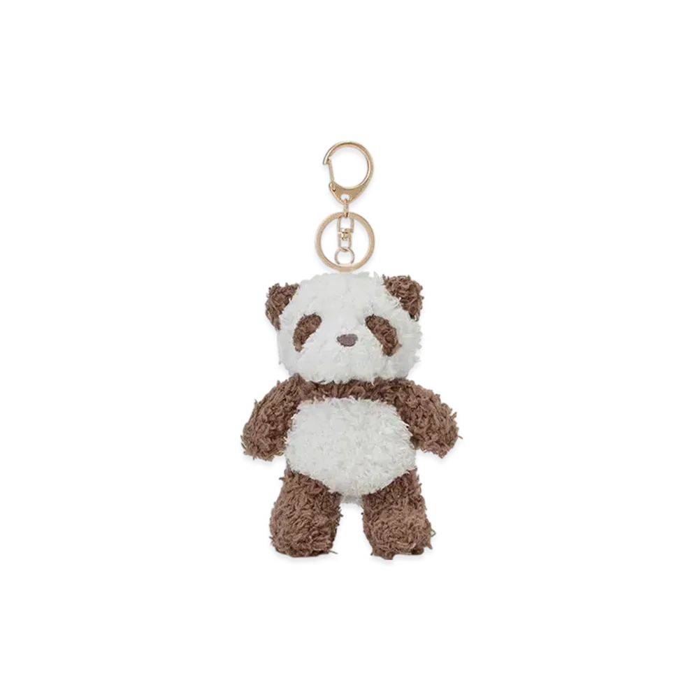 GELATO PIQUE Panda Charm "Brown"