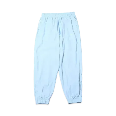 Nike AS M NK Solo Swoosh Woven Track Pant "Light Blue"