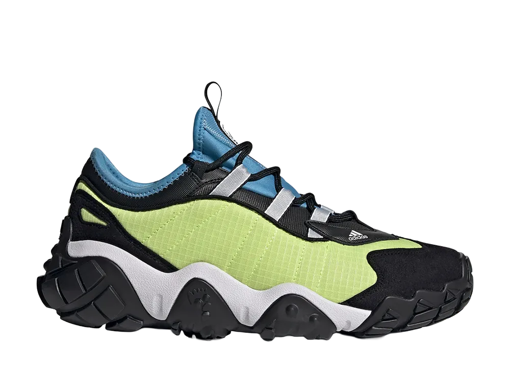 adidas FYW Secant "Semi Frozen Yellow"