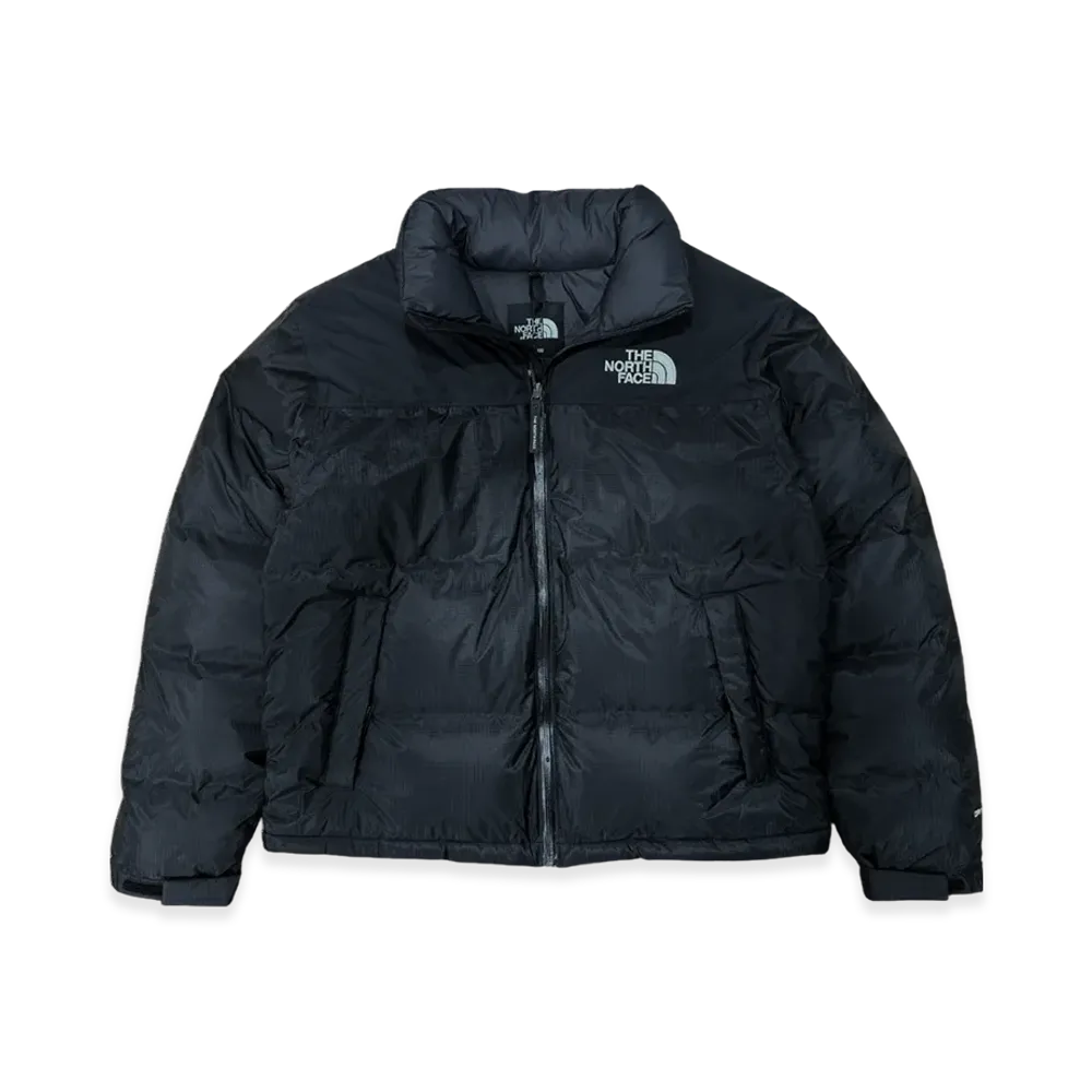The North Face 1996 Water Shield Nuptse RDS Down Jacket "Black"