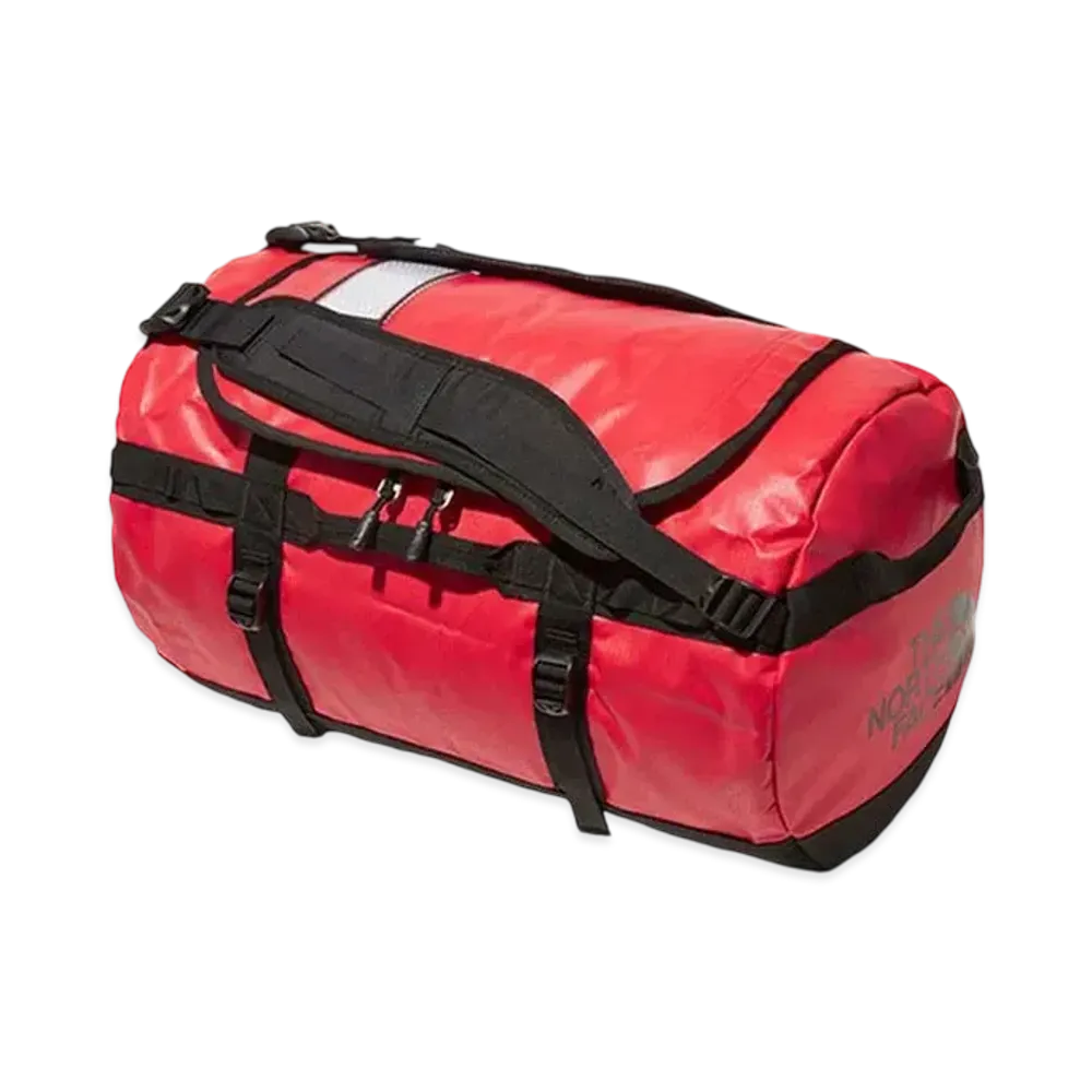 The North Face BC Duffel S "TNF Red"