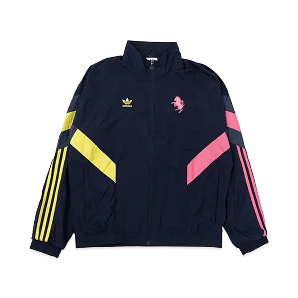 adidas Juventus Lifestyle OG Track Top "Legend Ink"