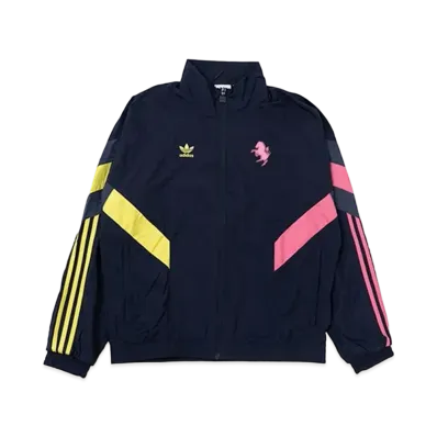 adidas Juventus Lifestyle OG Track Top "Legend Ink"