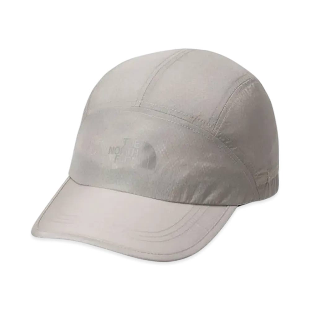 The North Face Diamond Fuse Action Wind Cap "Fossil Ivory"