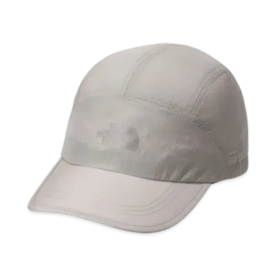 The North Face Diamond Fuse Action Wind Cap "Fossil Ivory"
