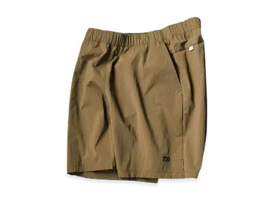 JOURNAL STANDARD relume x DAIWA Board Shorts "Brown"