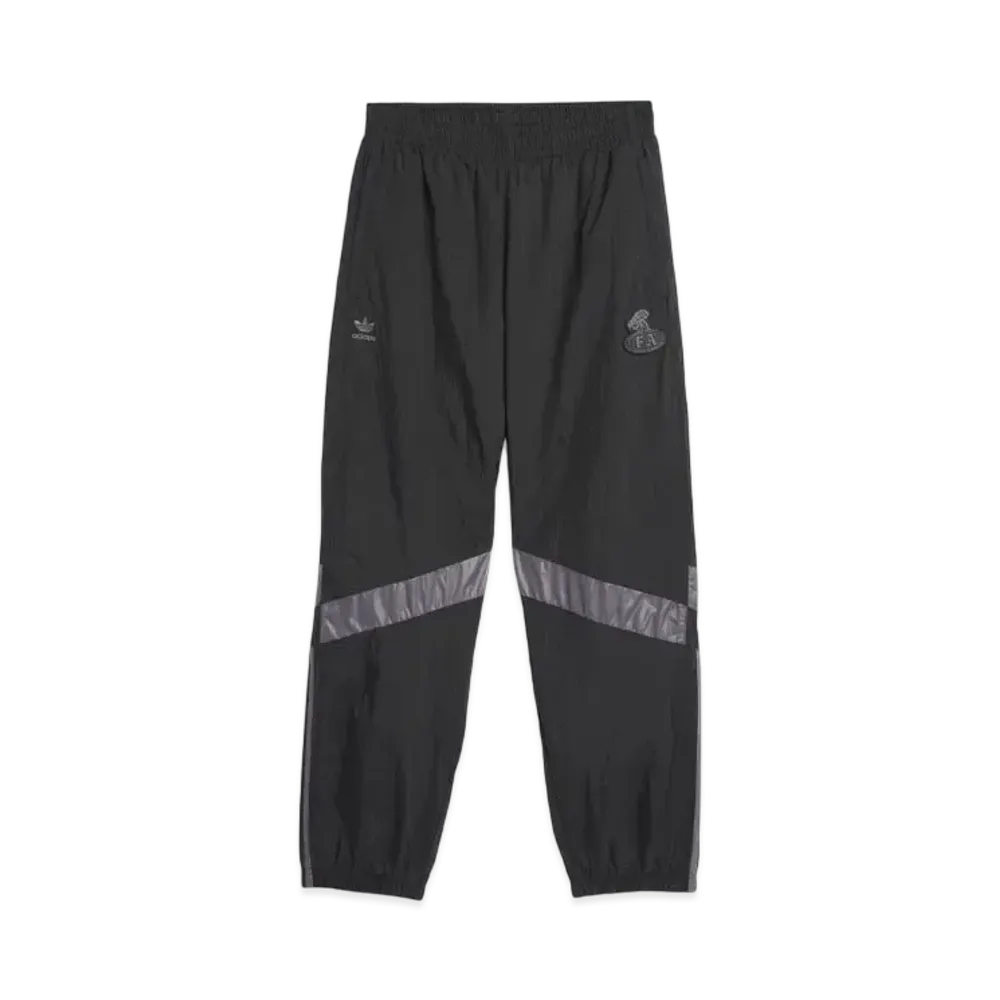 adidas x Fucking Awesome FA Aloxe Track Pants (Gender Neutral) "Black/Granite"