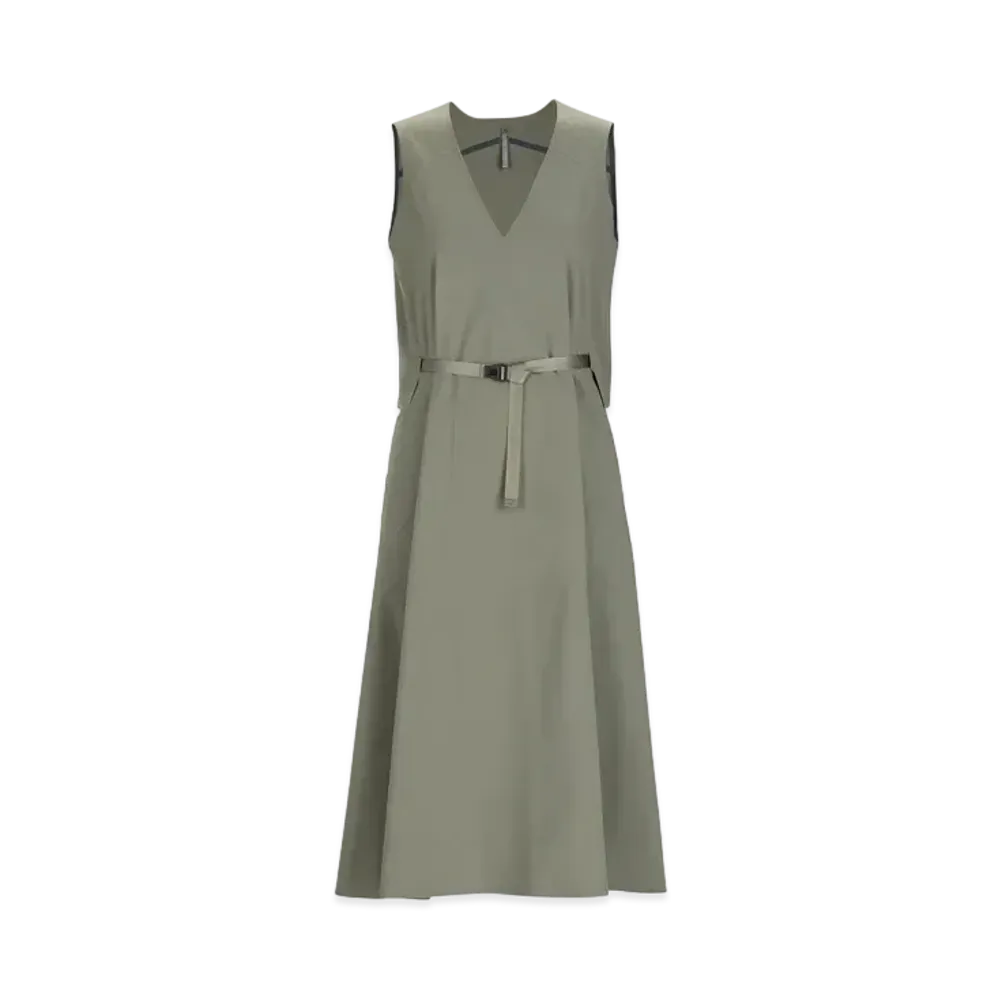 ARC'TERYX Women's Icosa Dress X000007795 "Forage"