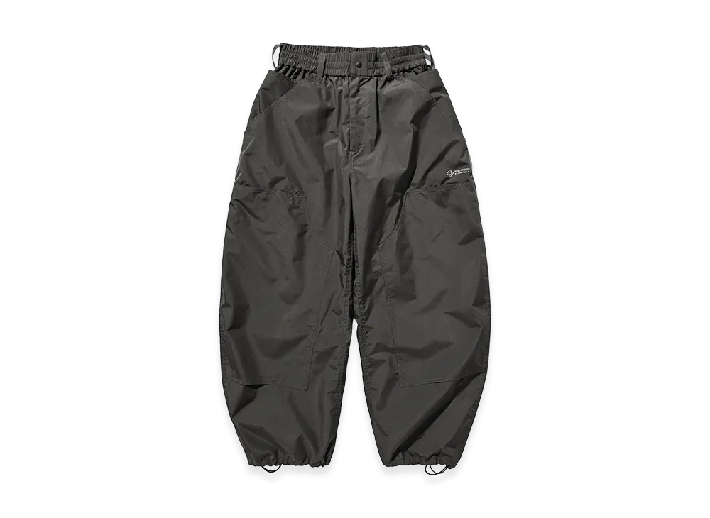 CLESSTE x +Phenix Windstopper by Gore-Tex Labs Double Knee Curved