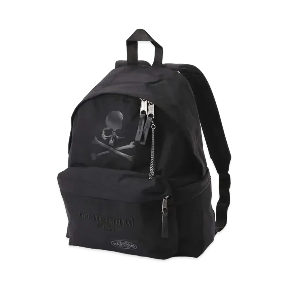 mastermind JAPAN x East Pak Mastermind Pak'R "Black"