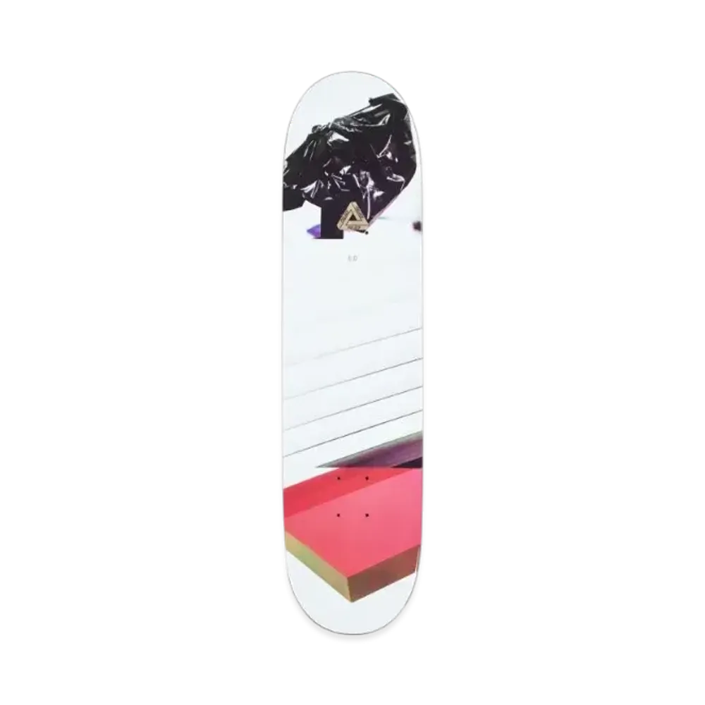 PALACE Todd Pro S12 8 "Multi"