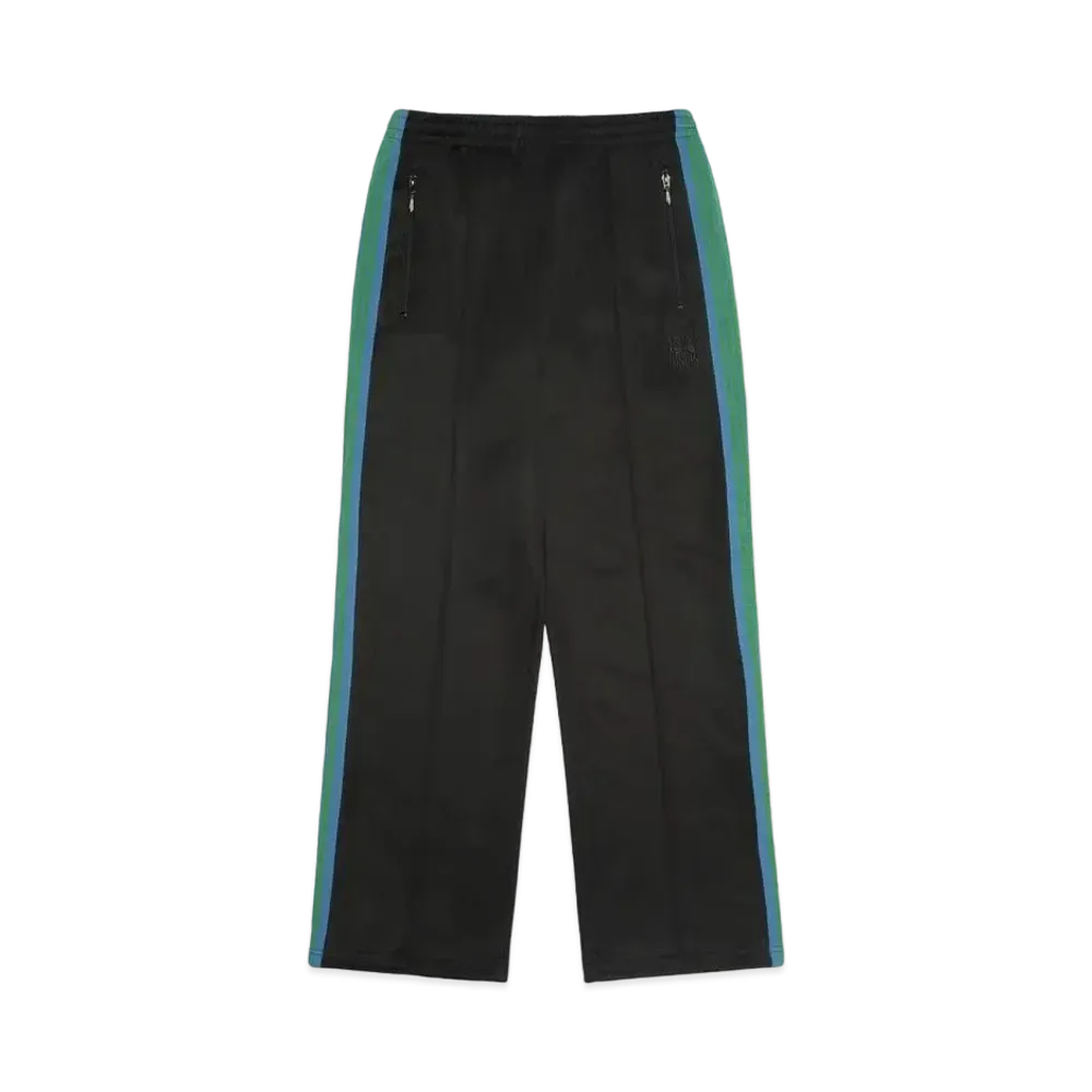 UNION x NEEDLES TRACK PANT "Black"
