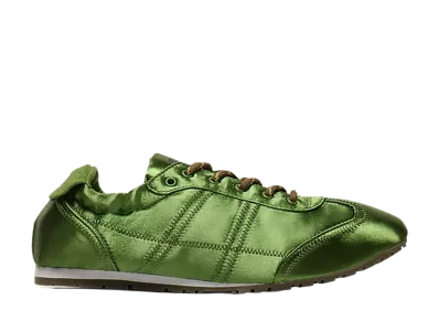 Onitsuka Tiger Women's Plabala "Kale"
