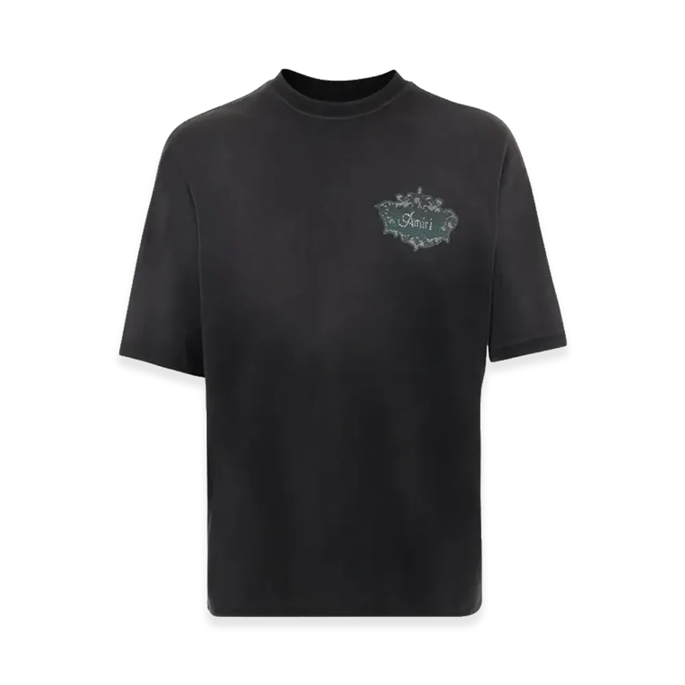 AMIRI T-Shirts "Black"