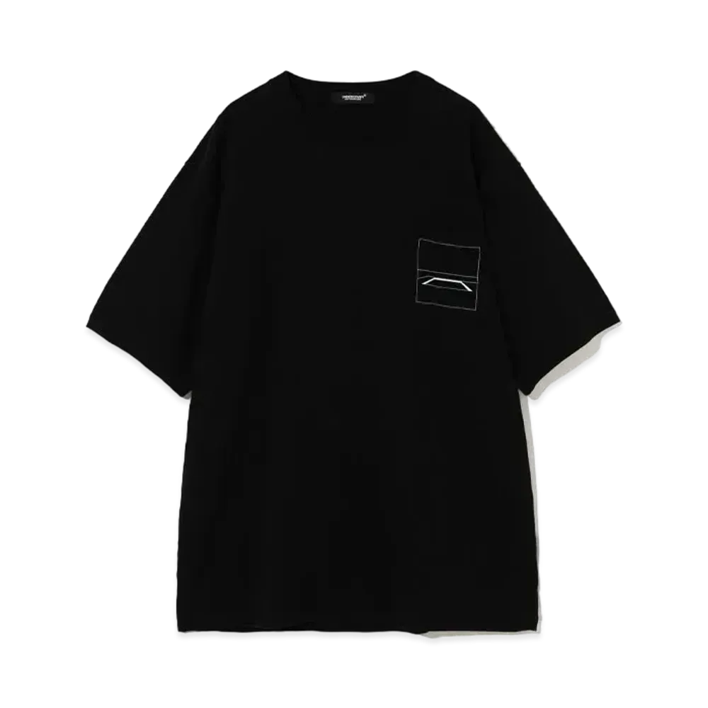 UNDERCOVER T-SHIRT "Black"