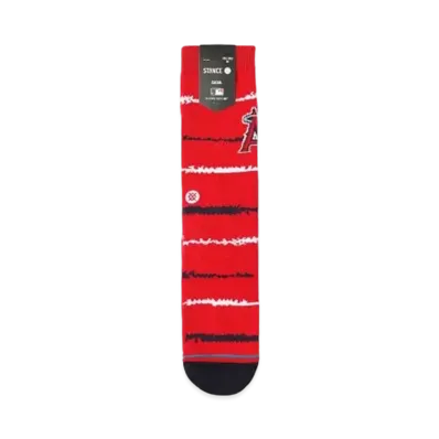 STANCE CHALK LAA "RED"