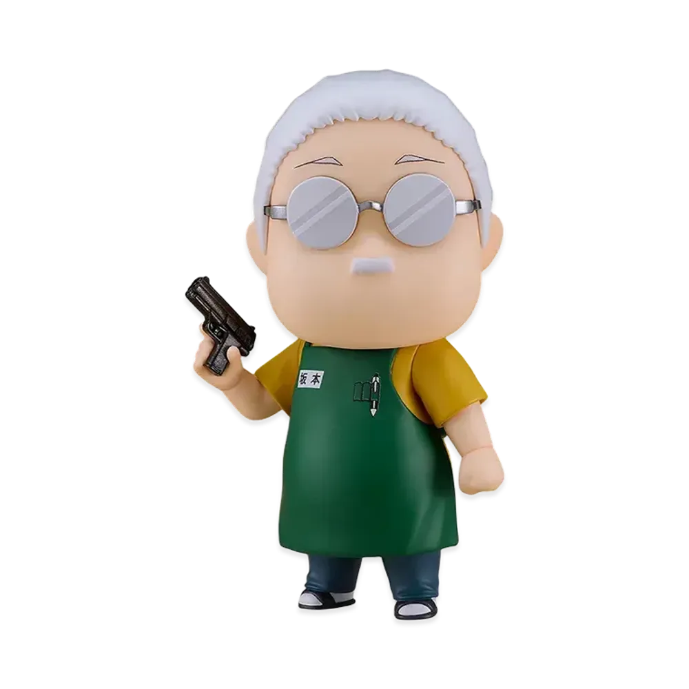 Good Smile Company "Nendoroid" -SAKAMOTO DAYS- Taro Sakamoto [Basic]