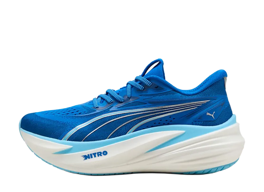 Puma MagMax Nitro 2 "PUMA Team Royal/Vibrant Blue"