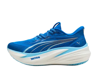 Puma MagMax Nitro 2 "PUMA Team Royal/Vibrant Blue"