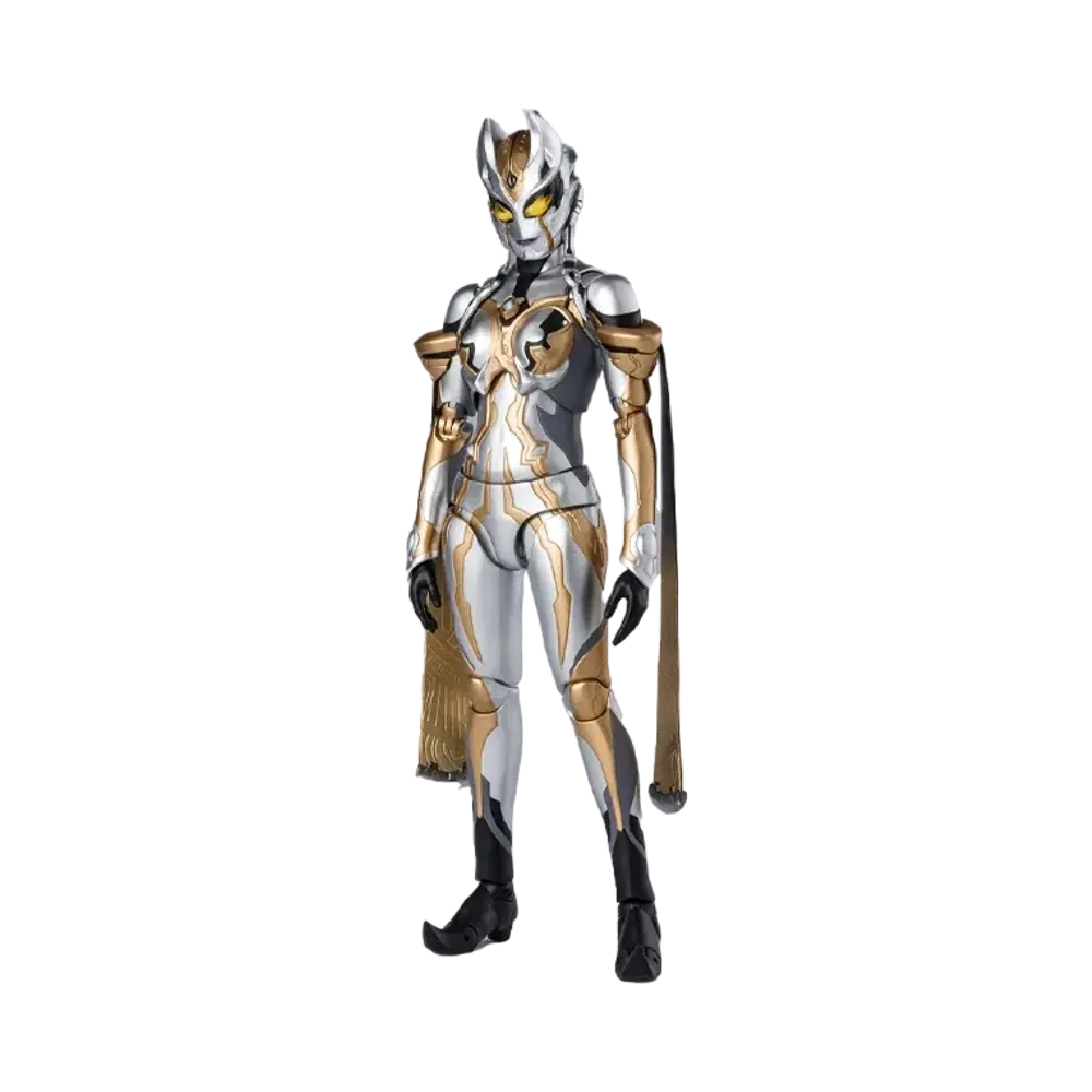 BANDAI "S.H.Figuarts" -Ultraman Trigger- CARMEARA