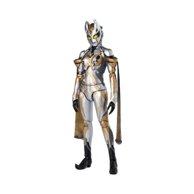 BANDAI "S.H.Figuarts" -Ultraman Trigger- CARMEARA